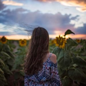 Meet your Posher, Hailey